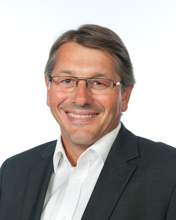 Bjørn Fredborg Nilsen